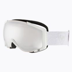 Dámské lyžařské brýle Rossignol AIRIS SONAR bílé RKJG400