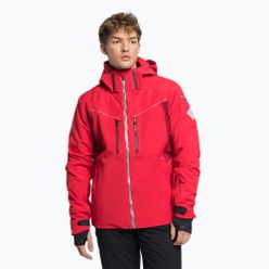 Pánská lyžařská bunda Rossignol Aile sports red