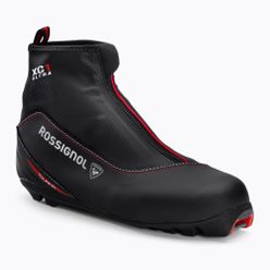 Rossignol X-1 Ultra pánské boty na běžky černé RIJW080