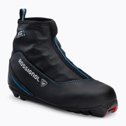 Dámské boty na běžecké lyžování Rossignol X-1 Ultra FW black