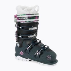 Dámské lyžařské boty Rossignol Alltrack Pro 80 X zelené RBJ3520_0_240