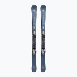 Dámské sjezdové lyže Rossignol Nova 4 CA + XP10 tmavě modré RRKLI01
