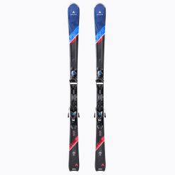 Sjezdové lyže Dynastar Speed 763 K + NX12 modré DRKD202