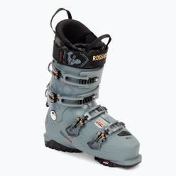 Lyžařské boty Rossignol ALLTRACK PRO 120 GW šedé RBK3070