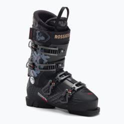Lyžařské boty Rossignol ALLTRACK černé PRO 100 RBK3080