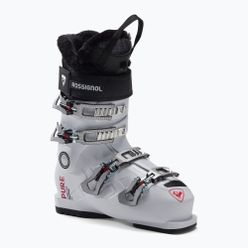 Lyžařské boty Rossignol PURE COMFORT 60 bílé RBK8250