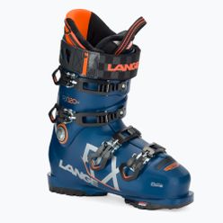Lyžařské boty Lange RX 120 LV modré LBK2060