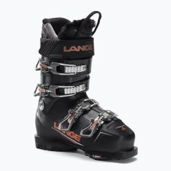 Dámské lyžařské boty Lange RX 80 W LV černé LBK2240