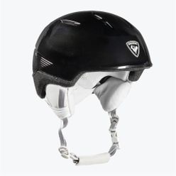Rossignol Fit Impacts dámská lyžařská helma černá RKKH408
