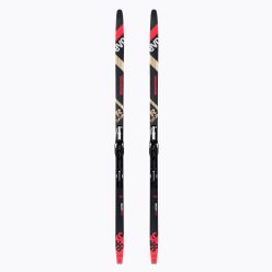 Běžecké lyže Rossignol EVO XC 55 R-Skin/CONTROL SI černé RHKWC05