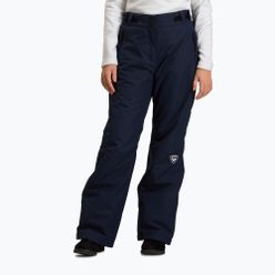 Dětské lyžařské kalhoty Rossignol navy blue RLIYP11A