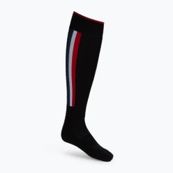 Vysoké pánské ponožky Rossignol L3 Sportchic černé RL KMX10