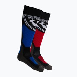 Pánské lyžařské ponožky Rossignol L3 Thermotech 2P černé RLKMX14