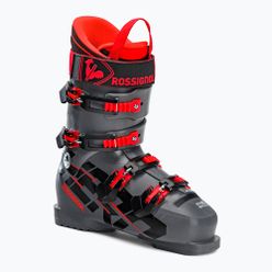 Lyžařské boty Rossignol Hero World Cup 110 Medium black/red RBL1050
