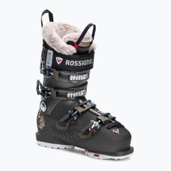 Rossignol Pure Heat GW dámské lyžařské boty černé RBL2310