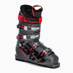 Dětské lyžařské boty Rossignol Hero 65 šedé RBL9090