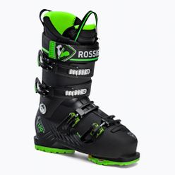 Lyžařské boty Rossignol Hi-Speed 120 HV black/green RBL2110