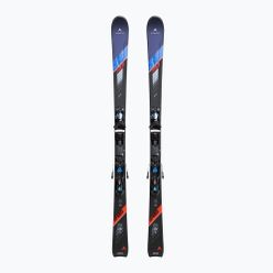 Pánské sjezdové lyže Dynastar Speed 763 + K Spx12 černé DRLZ201-166