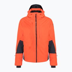 Pánská lyžařská bunda Rossignol All Speed orange
