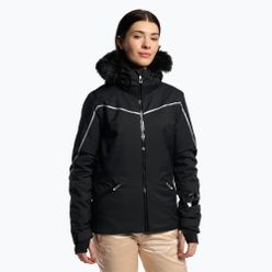 Dámská lyžařská bunda Rossignol Ski black