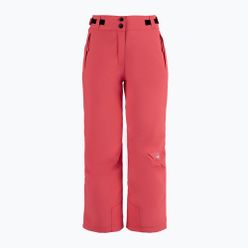 Dětské lyžařské kalhoty Rossignol Ski růžove RLIYP11A