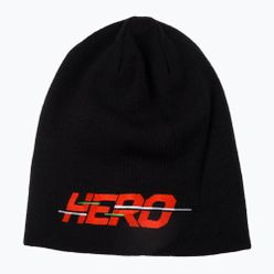 Rossignol L3 Hero Reverse pánská zimní čepice černá RLLMH12