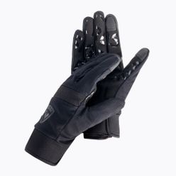 Rossignol Pro G pánské lyžařské rukavice černé RLLMG08