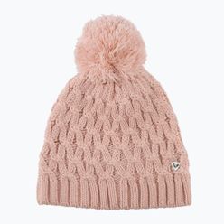 Rossignol dámská zimní čepice L3 Lony pink RLJWH03