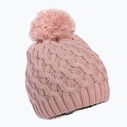 Dámská zimní čepice Rossignol L3 Lony pink