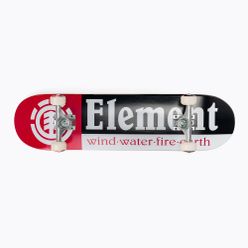 Element Skateboard Section black/red 531584961