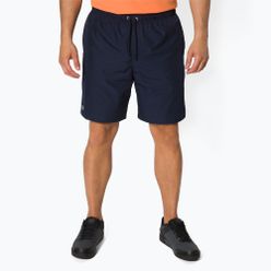 Pánské tenisové šortky Lacoste GH353T 166 navy blue