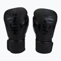 Boxerské rukavice Venum Elite černé 1392