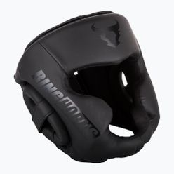 Ringhorns Charger Headgear pánská boxerská helma černá RH-00021-114