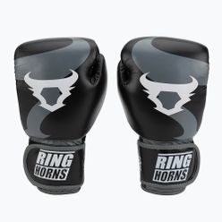 Boxerské rukavice Ringhorns Charger černé RH-00001-001