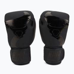 Boxerské rukavice Ringhorns Charger černé RH-00007-001