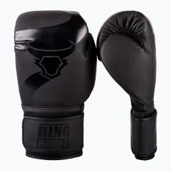 Boxerské rukavice Ringhorns Charger černé RH-00007-001