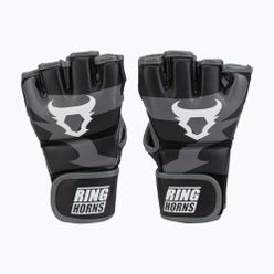 Ringhorns Charger MMA rukavice černé RH-00007-001