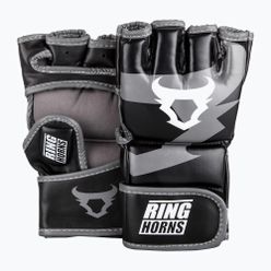 Ringhorns Charger MMA rukavice černé RH-00007-001