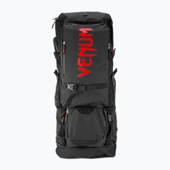 Venum Challenger Xtrem Evo tréninkový batoh černo-červený VENUM-03831-100