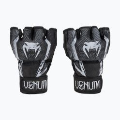 Pánské boxerské rukavice Venum GLDTR 4.0 černobílé VENUM-04166