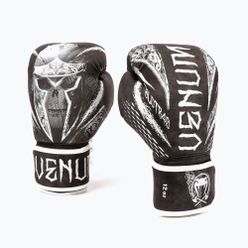 Venum pánské boxerské rukavice GLDTR 4.0 černé VENUM-04145