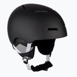 Snowboardová helma Quiksilver Theory M HLMT černá EQYTL03033-KVJ0