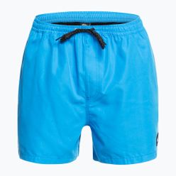 Quiksilver Everyday 13' dětské plavecké šortky modré EQBJV03331-BMM0