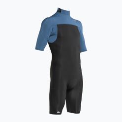 Quiksilver pánské plavky Everyday sessions 2/2 black-blue EQYW503027-XKKB