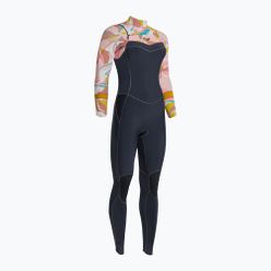 Dámský neopren ROXY 4/3 Syncro FZ GBS 2021 grey