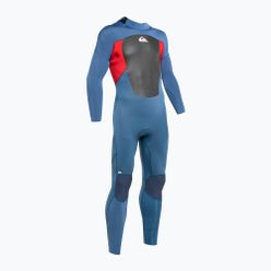 Pánské tričko Quiksilver Prologue 4/3mm tmavě modré EQYW103133