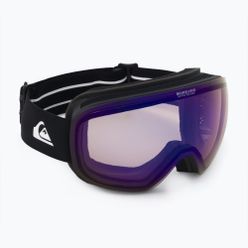 Pánské lyžařské a snowboardové brýle Quiksilver QSR NXT modro-černé EQYTG03134