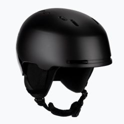 Snowboardová helma Quiksilver Journey M HLMT černá EQYTL03054-KVJ0