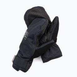 Pánské snowboardové rukavice DC Franchise černé ADYHN03013-KVJ0
