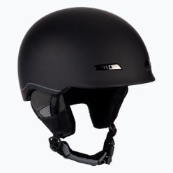 Quiksilver Play M HLMT Snowboardová helma černá EQYTL03057-KVJ0